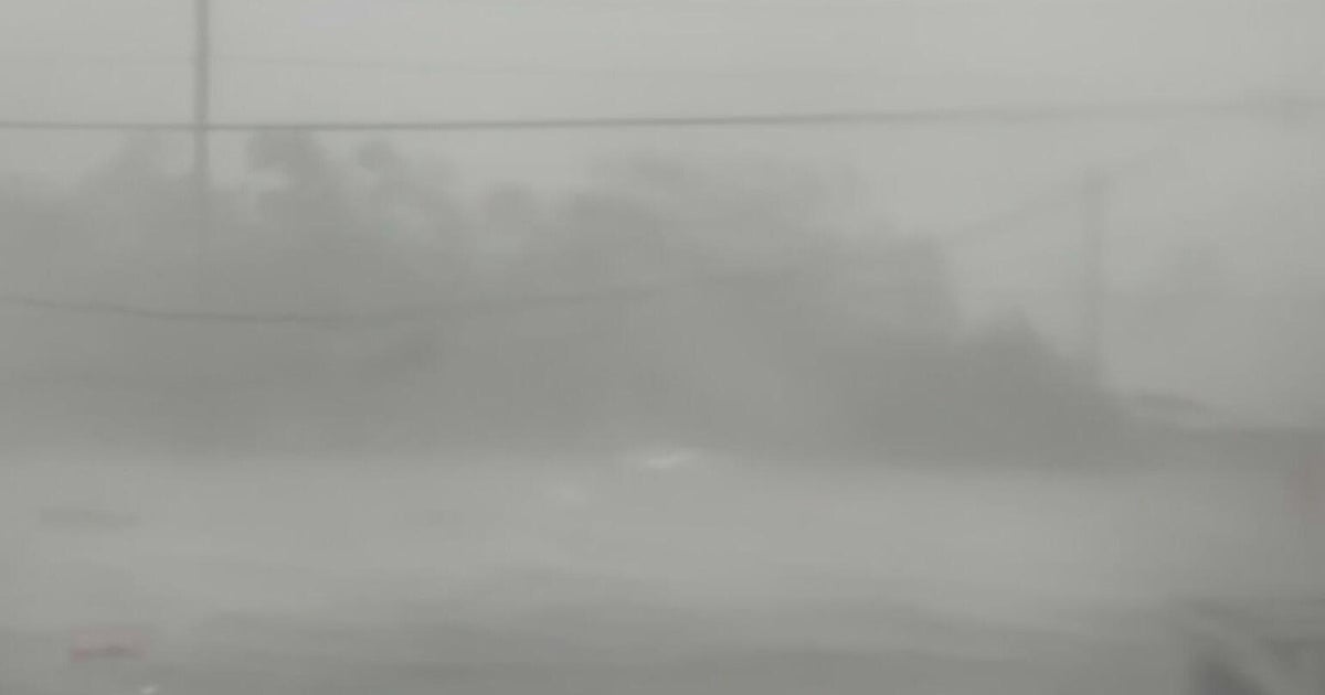 Taking a look at the 2025 Atlantic Hurricane Season - CBS Miami