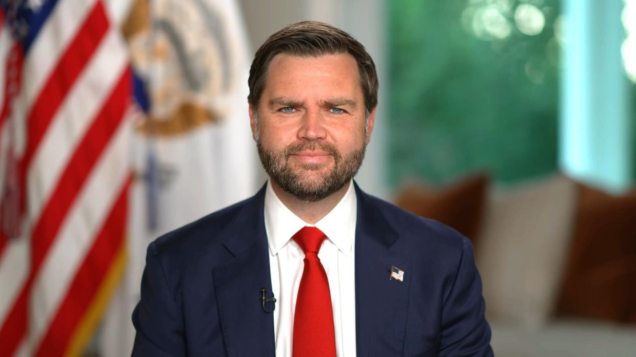 JD Vance on shutdown: "There's going to be some pain" - CBS News