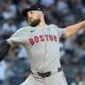 Crochet, Yoshida lift Sox over Yanks 3-1 in Wild Card opener 