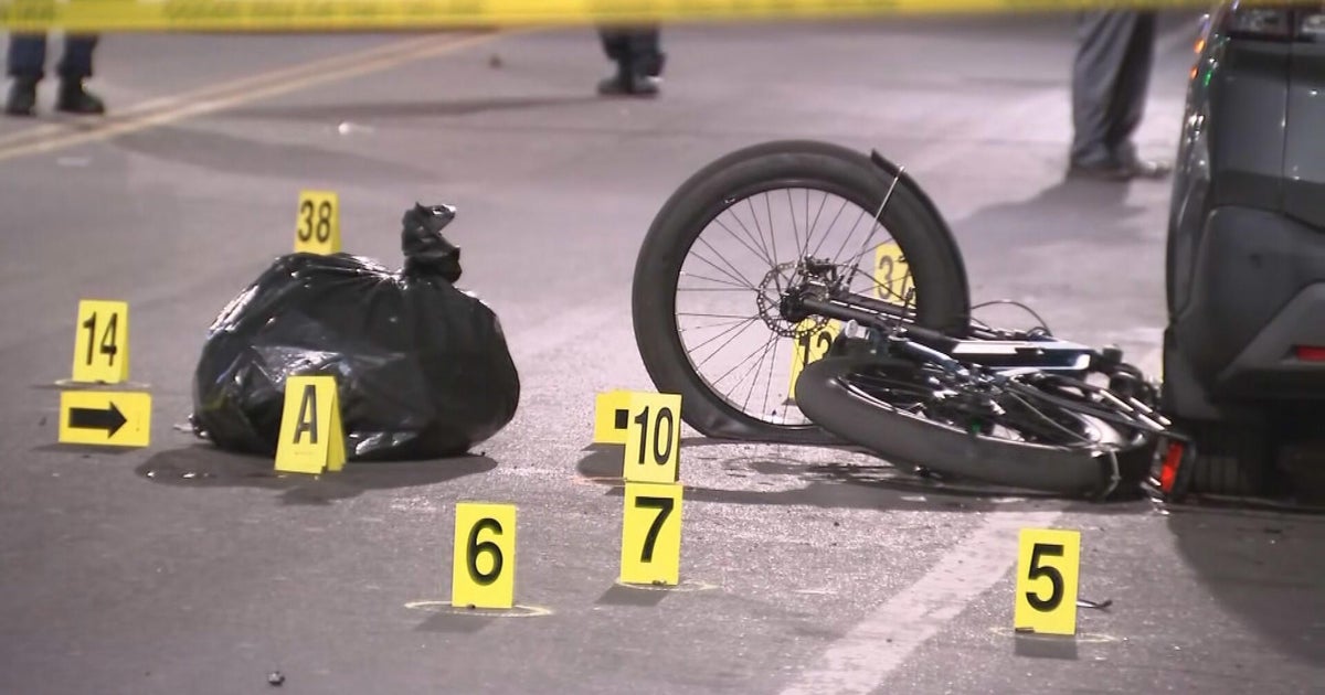 Man dies in drive-by shooting in Philadelphia's Kensington neighborhood ...
