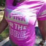 Doctors urge women to get screened for Breast Cancer Awareness Month 