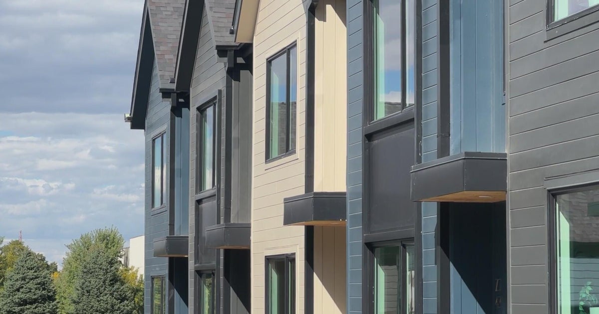 Why an affordable housing complex in Erie could be the town's last ...