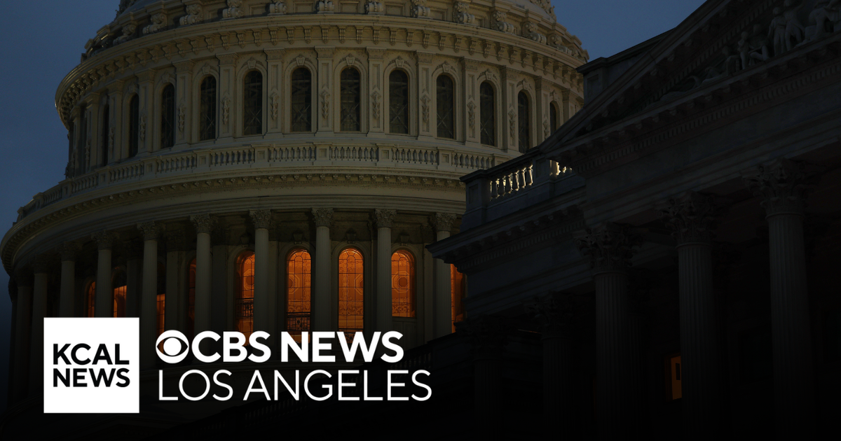 Federal Shutdown Halts Telehealth, Medicaid Programs Nationwide