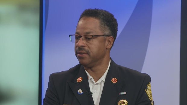 Fire Prevention Week Emphasizes Lithium‑Ion Battery Safety