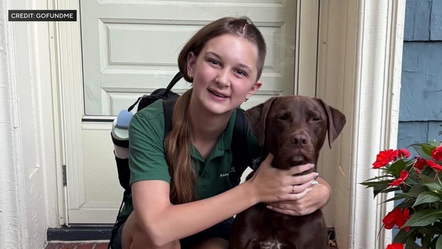 Annunciation School Shooting Victim Lydia Kaiser Returns After Multiple Brain Surgeries
