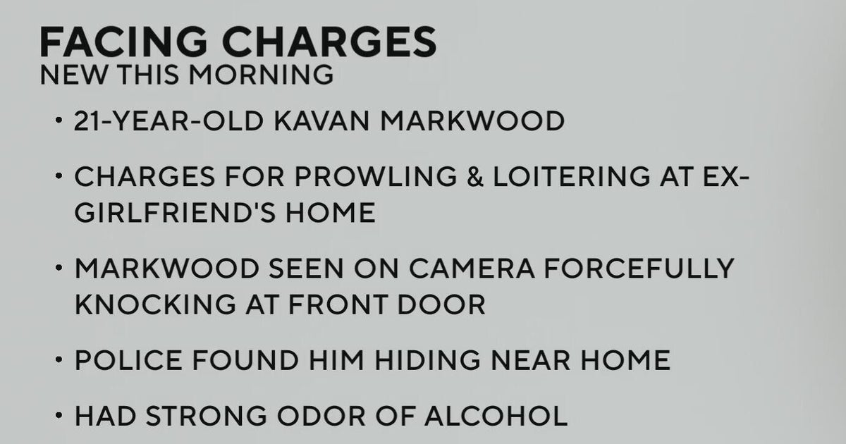 PNC Park Fall Victim Faces Prowling Charges at Ex-Girlfriend's Home in Pennsylvania