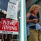 As U.S. hiring slows, more Americans are job hunting for months