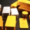 Are gold bars and coins a smart investment this October?