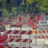 Hennepin Ave. businesses brace for lingering construction impact 