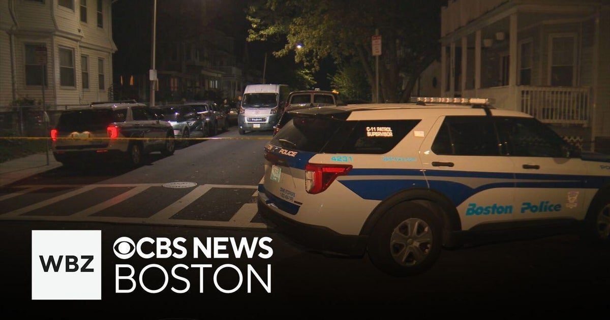 Police arrest 30 year old Dorchester man in connection with early ...