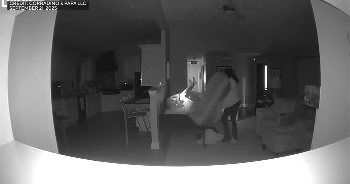Video shows N.J. home health care aide allegedly shoving 85-year-old woman with Alzheimer's