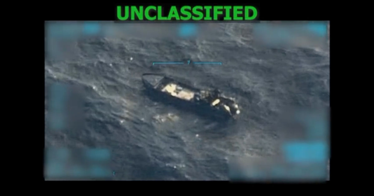 Colombian President is accused of sailing boat in the US Bombs from his country – White House calls are looking for “