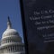 Government shutdown enters second day with no signs of a deal