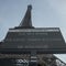 Eiffel Tower closes amid nationwide strikes in France