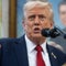 Trump threatens permanent cuts as shutdown stalemate continues