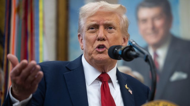 Pfizer Gets Three-Year Reprieve From Trump Pharma Tariffs 