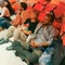 Gaza flotilla boats intercepted by Israel dozens of miles from Gaza coast