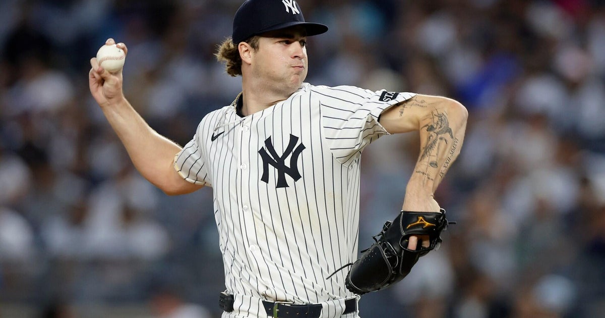 Yankees Rookie Schlittler Sparks Red Sox Rivalry Ahead AL Wild Card Game 3