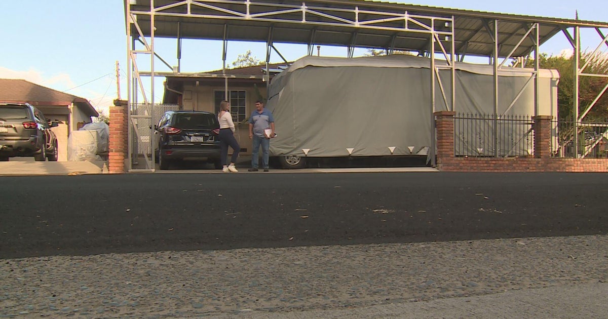 Carport controversy stirs West Sacramento council discussion