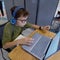 Inside the $40,000 a year school where AI shapes every lesson, without teachers