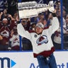 Erik Johnson retires from professional hockey, won Stanley with Avs in 2022 