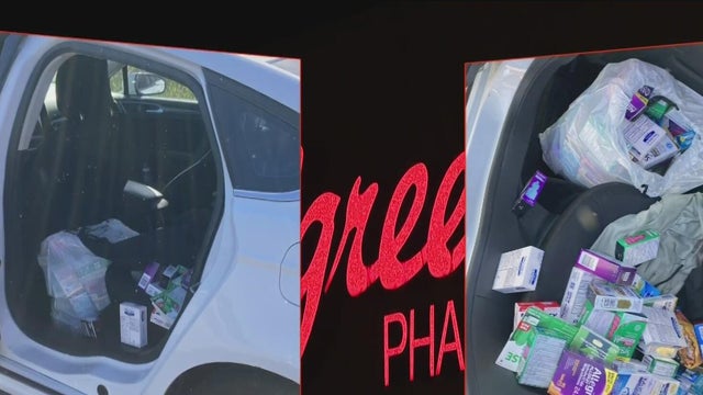 Walgreens Going Private 