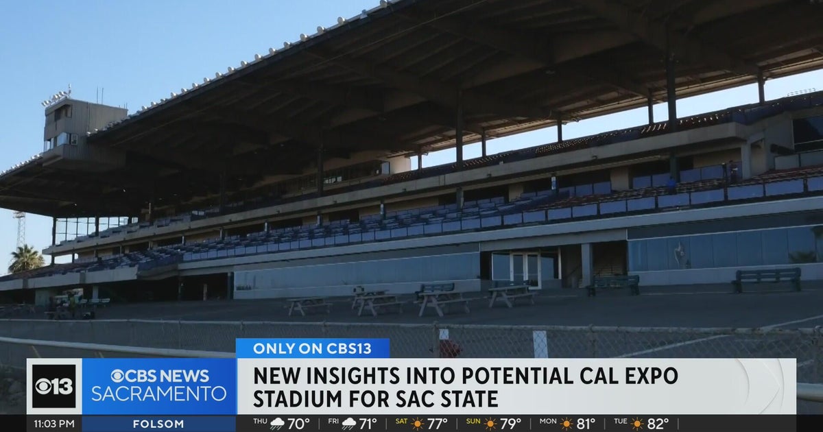 New insights revealed into potential Cal Expo stadium for Sac State