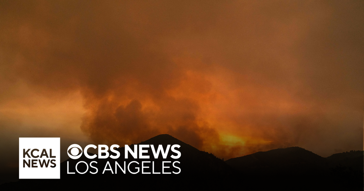 Southern California man sentenced to 16 years in prison for starting ...