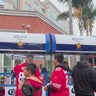 TailG8 at Hilton Santa Clara kicks off the party for 49ers fans 