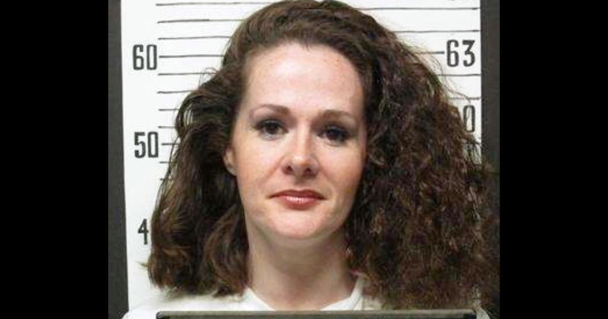 Tennessee set to execute only woman on state's death row. Here's what to know.