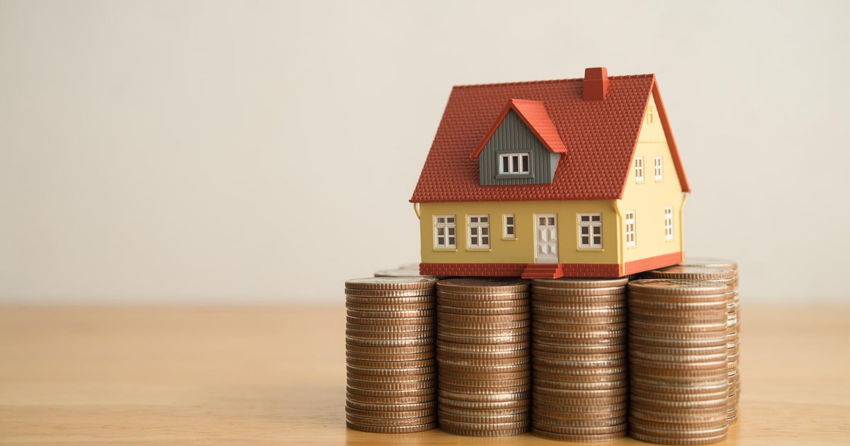 Here's how much a $90,000 home equity loan costs monthly now that the Fed cut interest rates