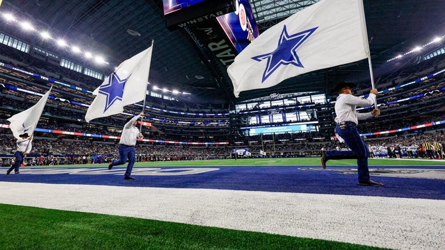 Dallas Cowboys 