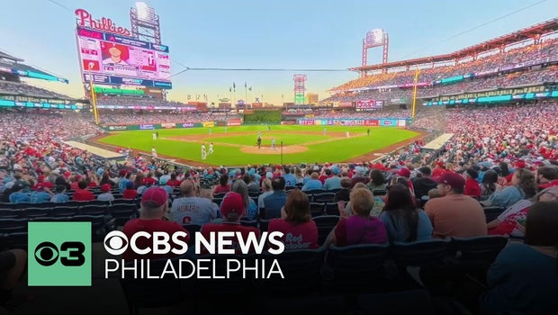 Philadelphia Phillies Begin Fourth Straight NL Division Series Run Amid Historic Pressure