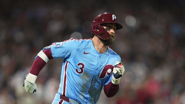 MLB: SEP 27 Twins at Phillies 