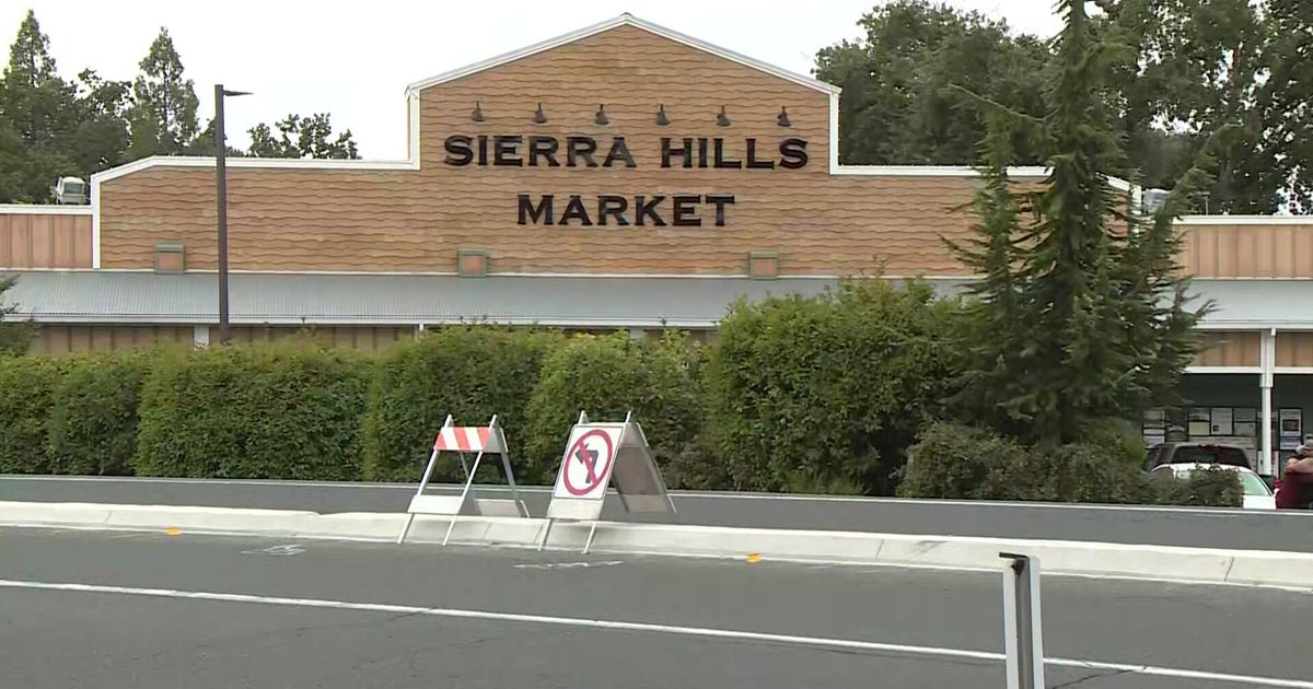 New road construction causes community uproar in small Calaveras County town