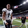 How to watch Eagles vs. Broncos today for NFL Week 5 