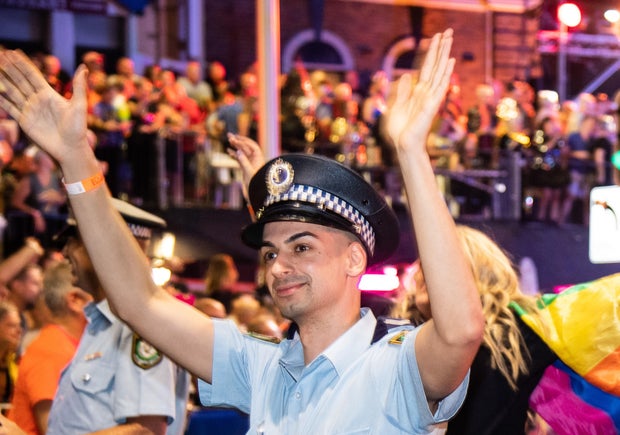 Australia Double Killings 