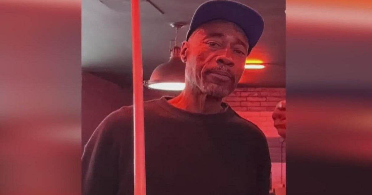 San Francisco's Urban Alchemy reiterates its mission after worker's shooting death
