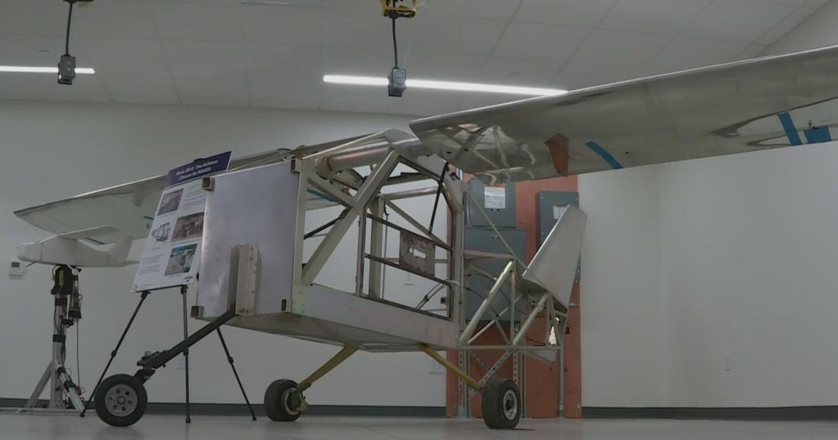Georgia Tech partners with NASA to test electric aircraft that could ...