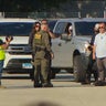 Pritzker bashes Noem as she visits Broadview ICE facility 