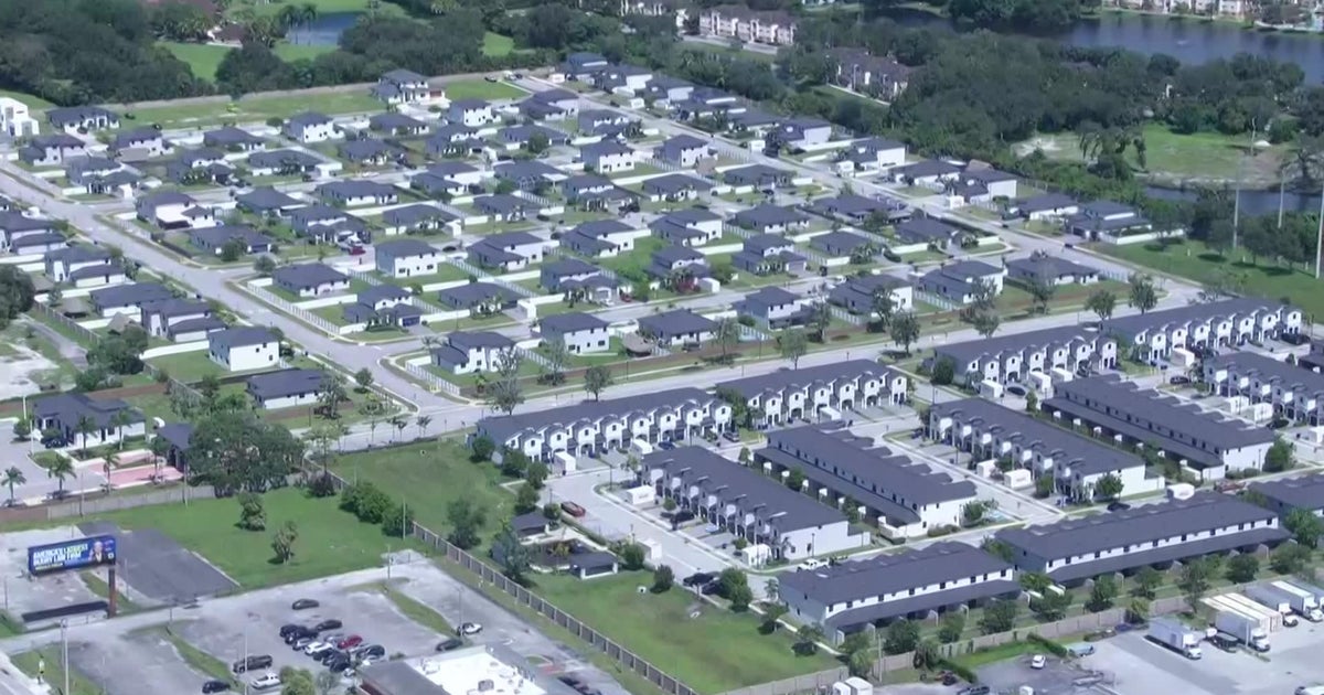 Seminole Tribe sues Lennar Homes after alleging defective construction