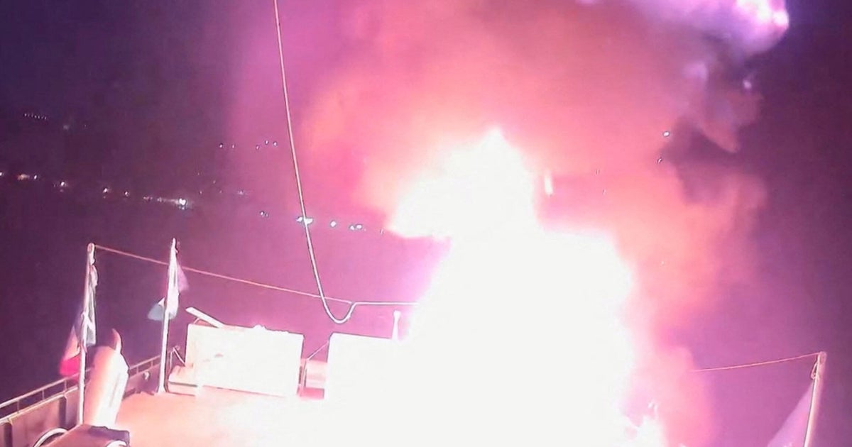 Netanyahu lying on drone attacks in Gaza-Bounda Avititianary Aid of Tunisia, sources say