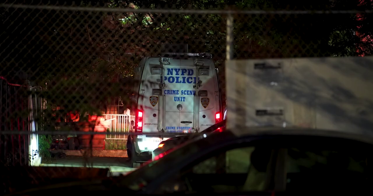 Boy reported missing after welfare check at Brooklyn apartment, police say