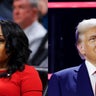 Judge gives deadline to find prosecutor in Trump 2020 election case 