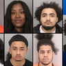 7 arrested in San Jose smash-and-grab that injured 88-year-old jewelry store owner 