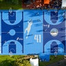 Mavs renovate basketball courts in Germany to honor Dirk Nowitzki 