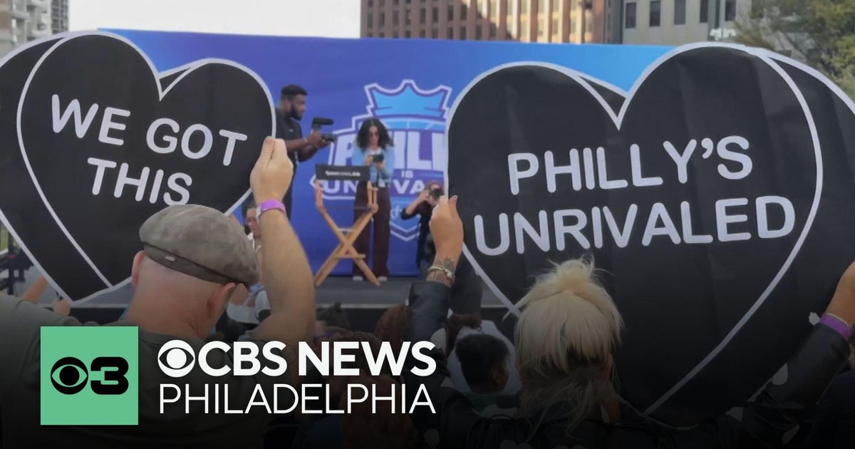 Unrivaled Women’s 3v3 Basketball League Plans Philadelphia Return 2026