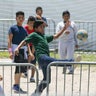 U.S. to offer migrant teens $2,500 if they voluntarily leave the country 