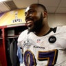 Baltimore Ravens Super Bowl champion Arthur Jones III dies at 39 