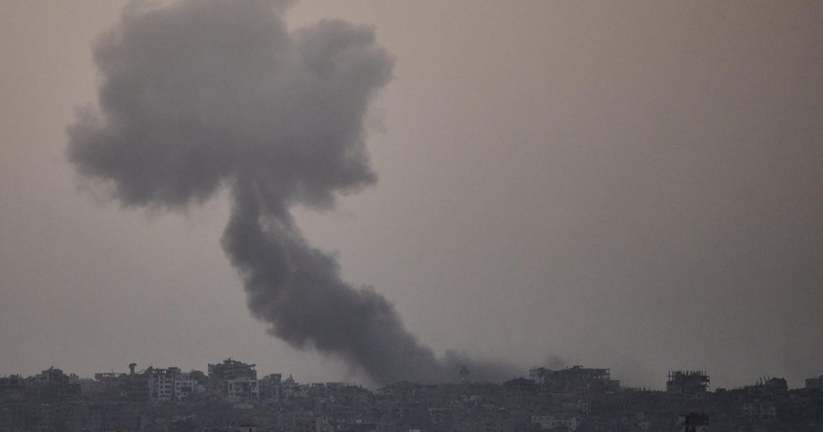 Hamas says it has agreed to elements of the Gaza peace proposal outlined by President Trump